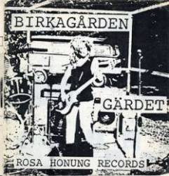 Asta Kask : Birkagarden Gardet